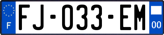 FJ-033-EM
