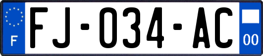 FJ-034-AC