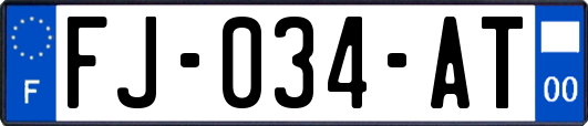 FJ-034-AT