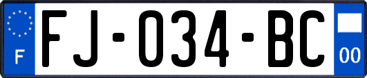 FJ-034-BC