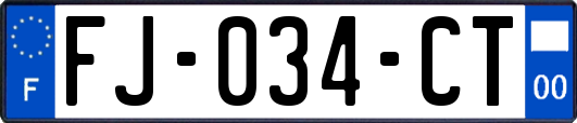 FJ-034-CT