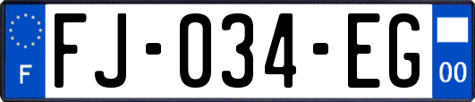 FJ-034-EG