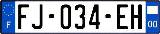 FJ-034-EH