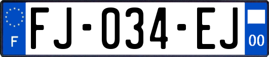 FJ-034-EJ