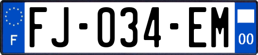 FJ-034-EM
