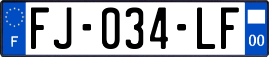 FJ-034-LF