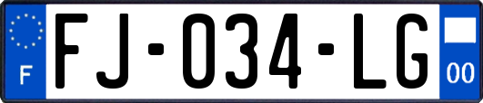 FJ-034-LG