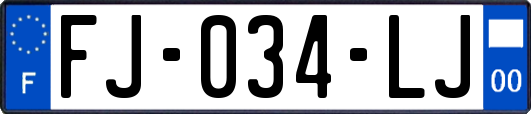 FJ-034-LJ