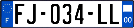 FJ-034-LL