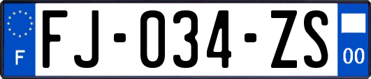 FJ-034-ZS