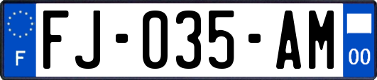 FJ-035-AM