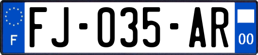 FJ-035-AR