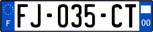 FJ-035-CT