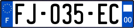 FJ-035-EC