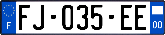 FJ-035-EE