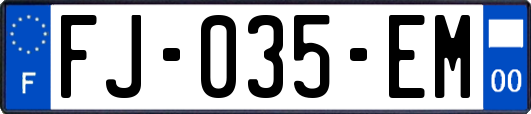 FJ-035-EM
