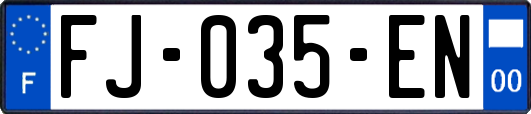 FJ-035-EN