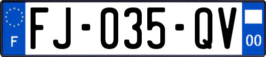 FJ-035-QV