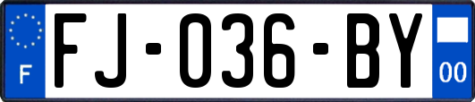 FJ-036-BY