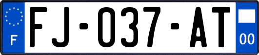 FJ-037-AT