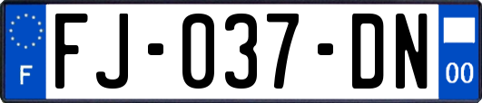 FJ-037-DN