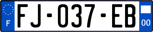 FJ-037-EB