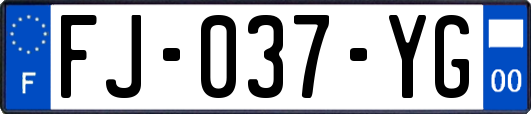 FJ-037-YG