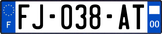 FJ-038-AT