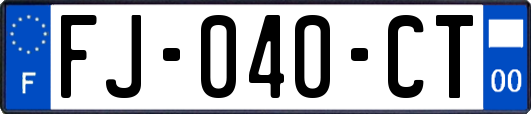 FJ-040-CT