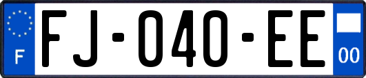 FJ-040-EE