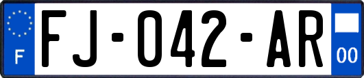 FJ-042-AR