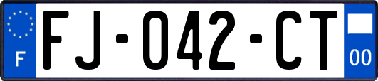 FJ-042-CT