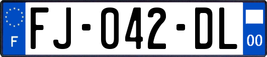 FJ-042-DL