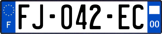 FJ-042-EC