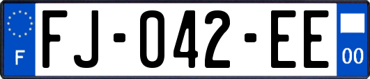 FJ-042-EE