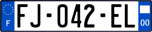 FJ-042-EL