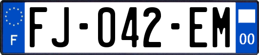 FJ-042-EM