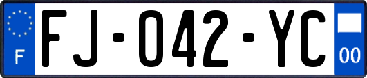 FJ-042-YC