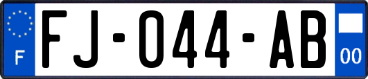 FJ-044-AB