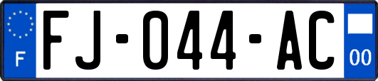 FJ-044-AC