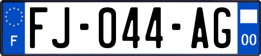 FJ-044-AG