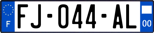 FJ-044-AL