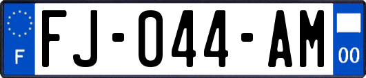 FJ-044-AM