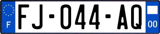FJ-044-AQ
