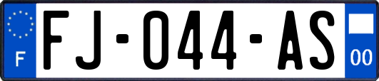 FJ-044-AS