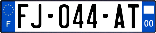 FJ-044-AT