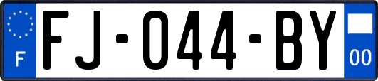 FJ-044-BY