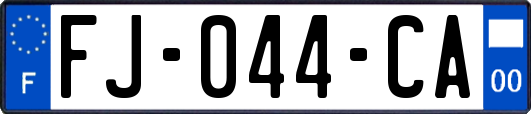 FJ-044-CA