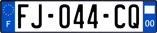 FJ-044-CQ