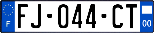 FJ-044-CT